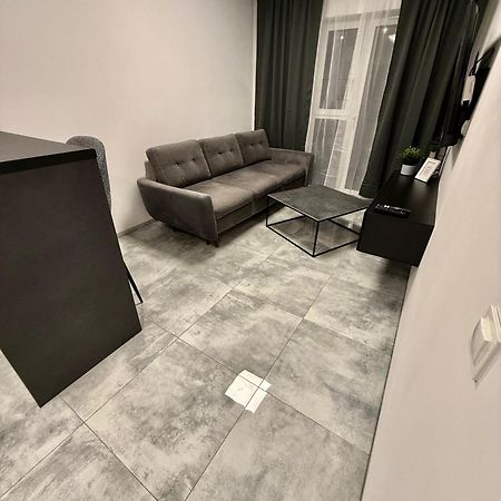 Optimum Apartamenty グダニスク エクステリア 写真