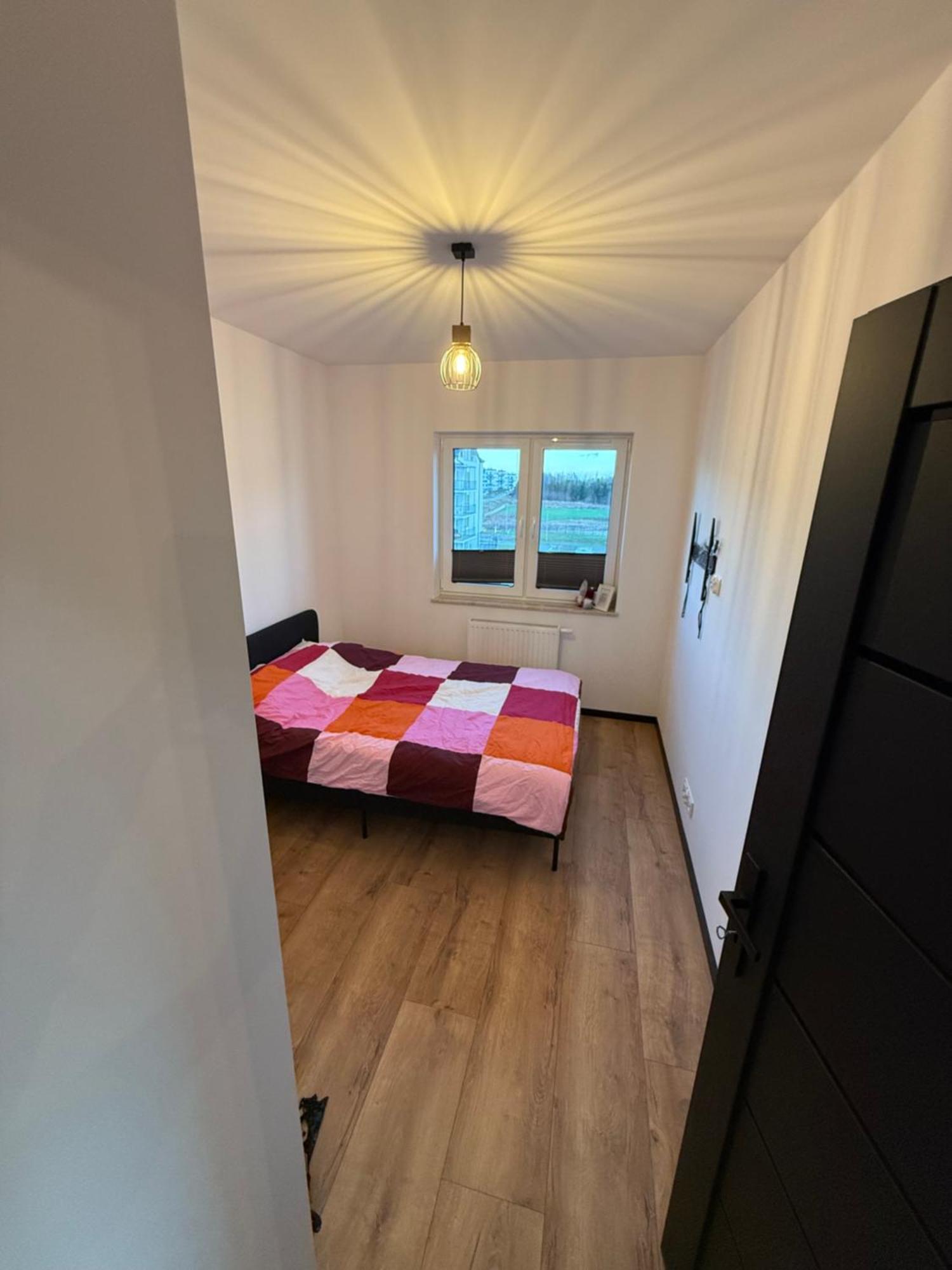 Optimum Apartamenty グダニスク エクステリア 写真