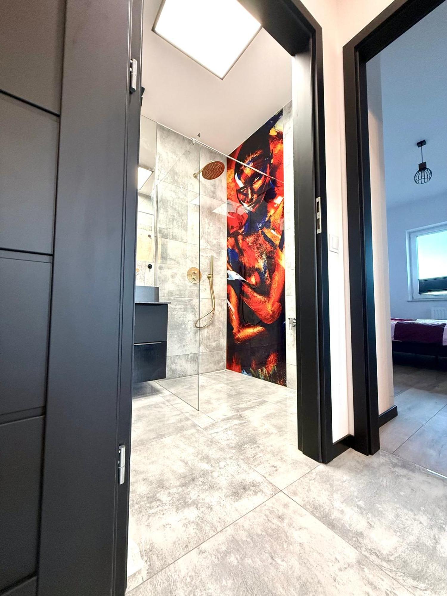 Optimum Apartamenty グダニスク エクステリア 写真