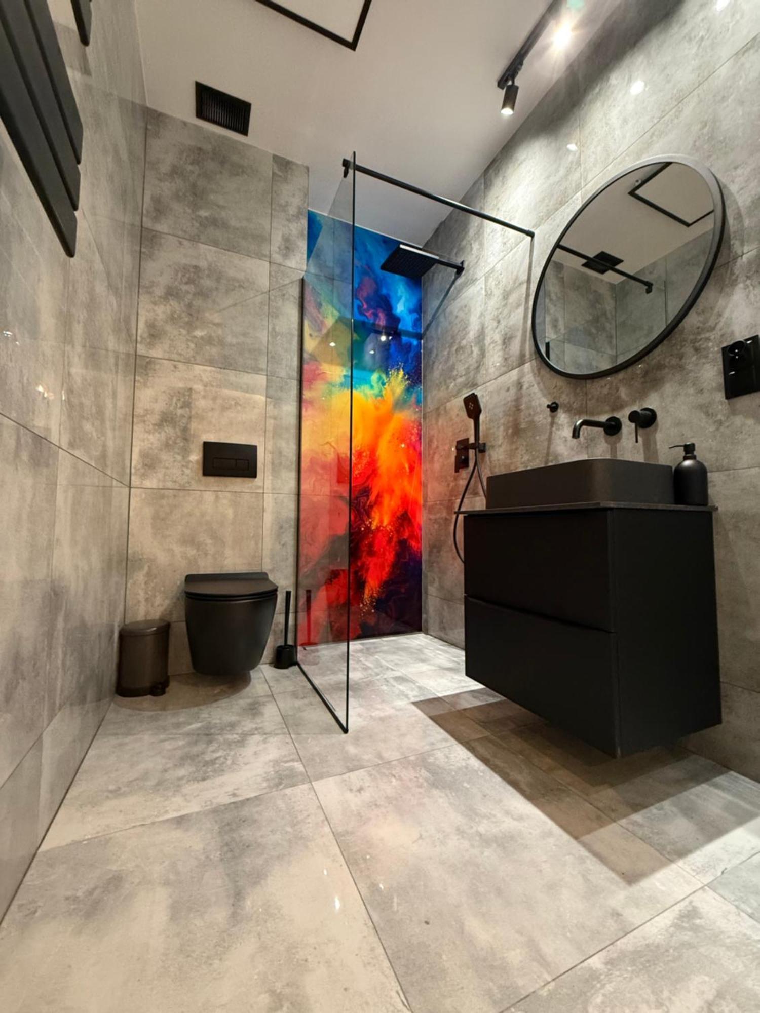 Optimum Apartamenty グダニスク エクステリア 写真
