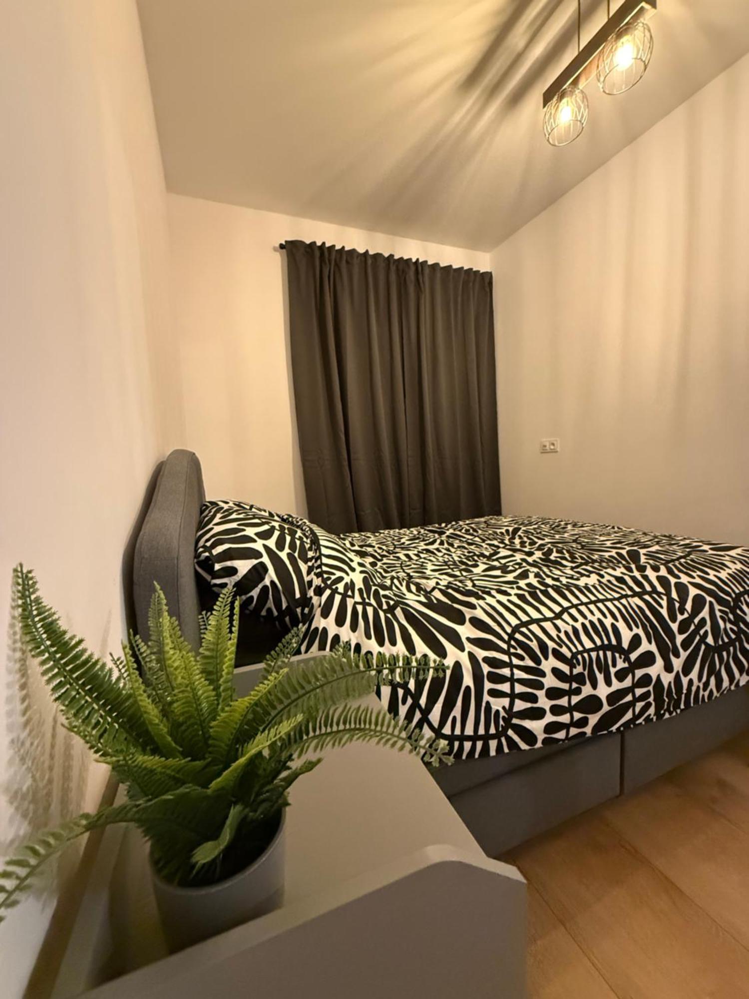 Optimum Apartamenty グダニスク エクステリア 写真