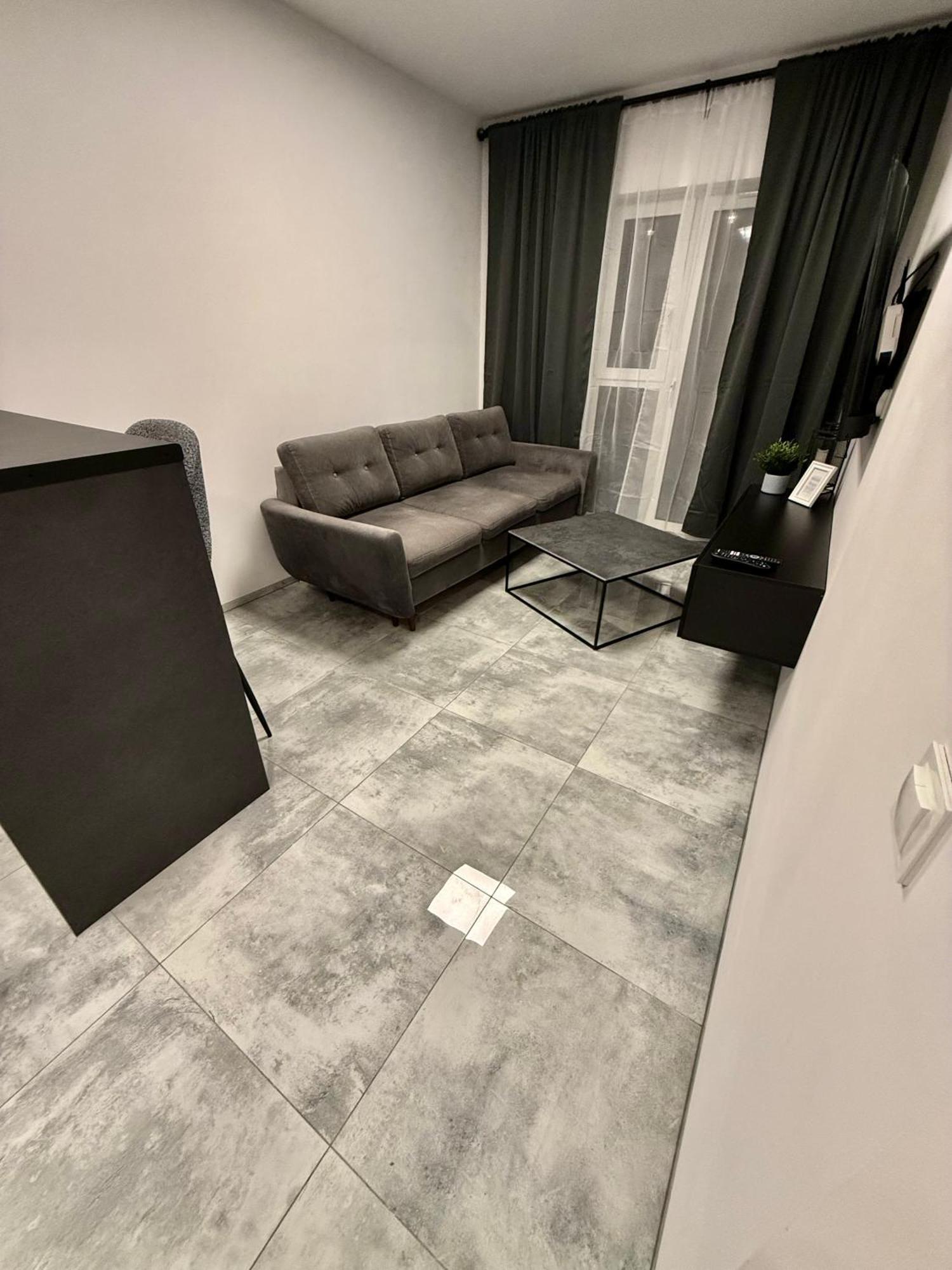 Optimum Apartamenty グダニスク エクステリア 写真